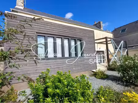 vente maison 6 pièces 142 m² plouigneau (29610)