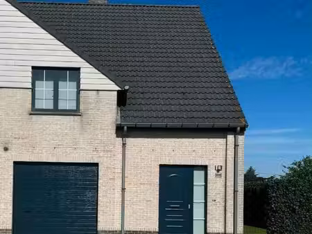 huis te koop in belsele met 3 slaapkamers