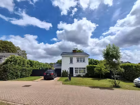 huis te koop in turnhout met 3 slaapkamers