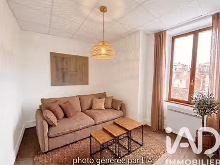 appartement à pau (64000)
