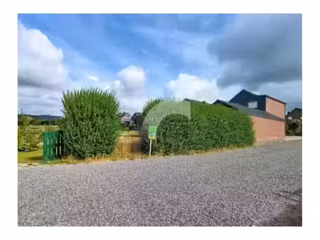 terrain à bâtir à vendre à rue bau la calamine (vbe68482)