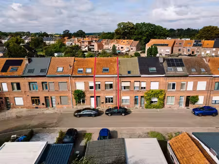 huis te koop in wilsele met 3 slaapkamers