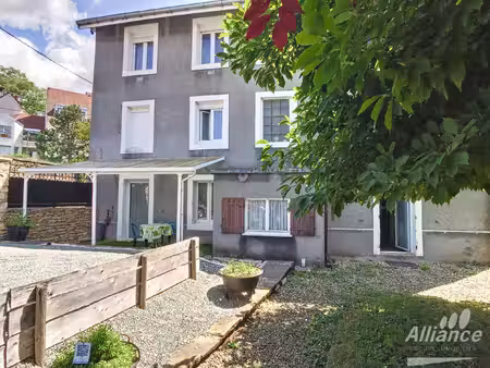 à vendre 358500eur à montbéliard : immeuble de 250m2