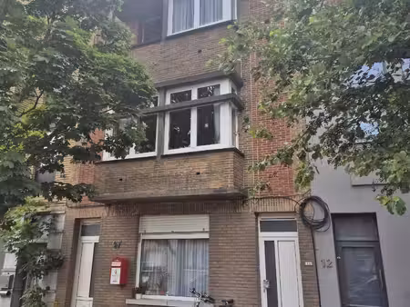 huis te koop in gentbrugge met 5 slaapkamers