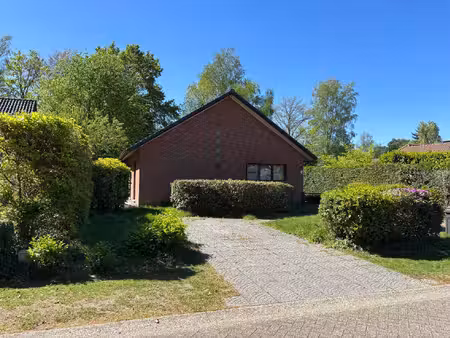 huis te koop in 's gravenwezel met 3 slaapkamers