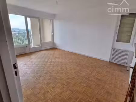 location appartement 3 pièces 62 m² à antony (92160)