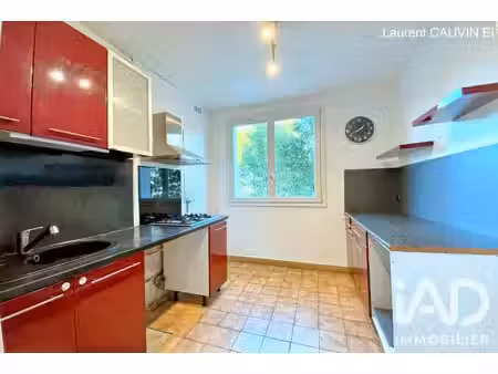 appartement à viry-châtillon (91170)
