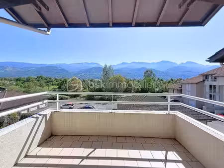 appartement de 64 13 m² à crolles