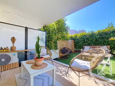 achat : appartement (83300)