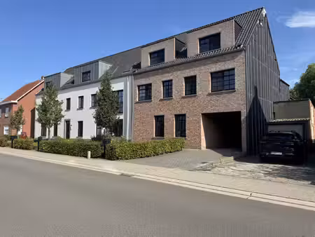 appartement te huur in ravels