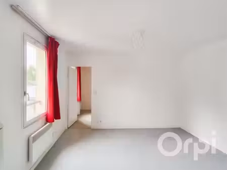 achat appartement 2 pièces 35m² gournay en bray 76220