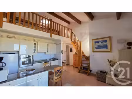 achat : appartement (20217)