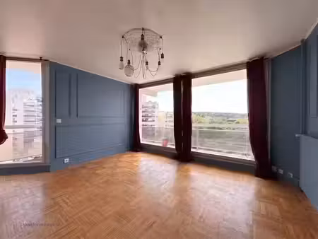 location appartement 4 pièces 78.81 m² à saint-germain-en-laye (78100)  1 600 €