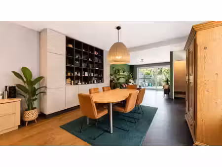 huis te koop in deurne met 3 slaapkamers