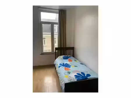 immeuble mixte à louer à rue du midi bruxelles (vbe68871)