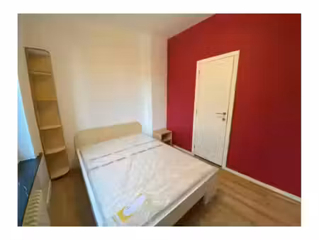 maison en colocation à rue marie depage uccle (vbe68870)