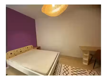 maison en colocation à rue marie depage uccle (vbe68875)