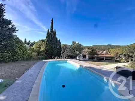 achat : maison (66480)
