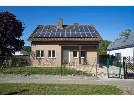 huis te koop in maasmechelen met 4 slaapkamers