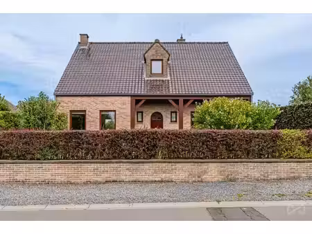 huis te koop in neufvilles met 5 slaapkamers