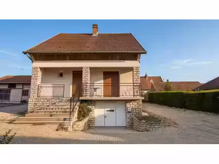 maison à vendre clenay 5 pièce(s) 107m2 259 000€