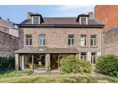 huis te koop in kortrijk met 7 slaapkamers