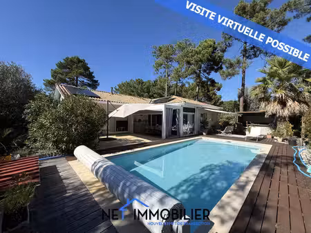 maison 4 pièces- 127m2