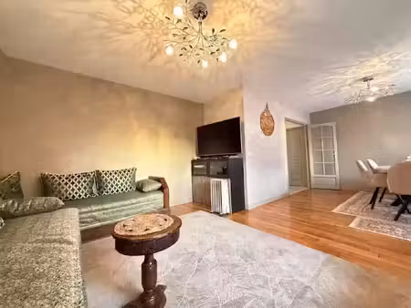 maison à vendre livry gargan 5 pièce(s) 116m2 360 000€
