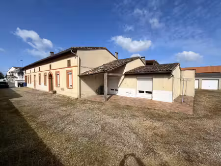 ensemble immobilier
