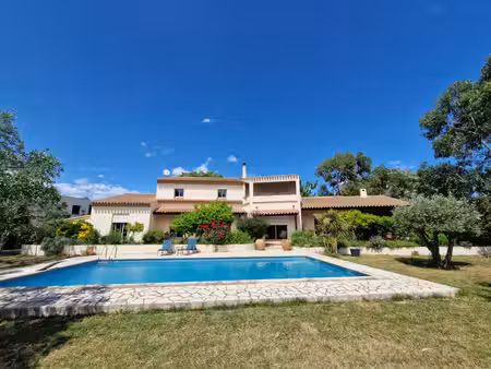 vente villa 4 pièces