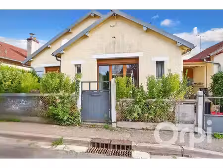 achat maison 4 pièces 65m² gournay en bray 76220