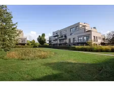 appartement te koop in hove met 2 slaapkamers
