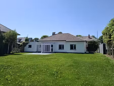 huis te koop in berlare met 3 slaapkamers