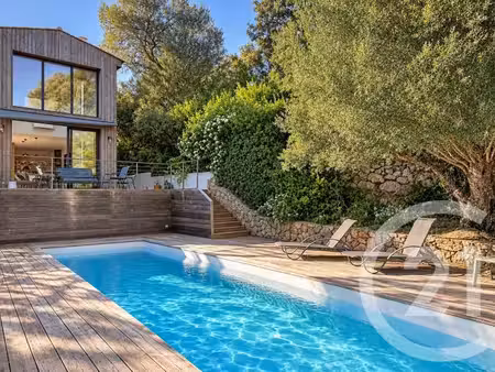 maison à vendre - 4 pièces - 86 m2 - lecci - 201 - corse
