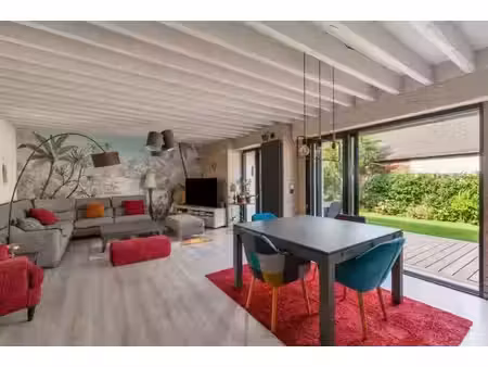 vente propriété 5 pièces 140.28 m² à ercuis (60530)  275 000 €