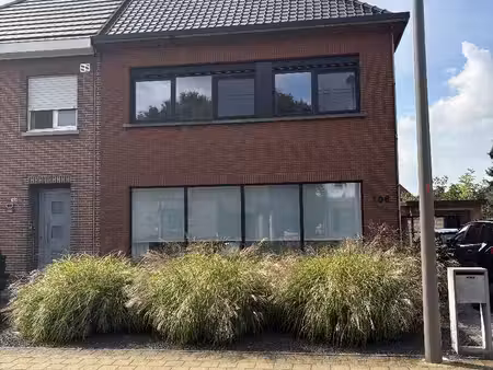 huis te koop in stabroek met 3 slaapkamers