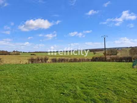 terrain - 2057 m²