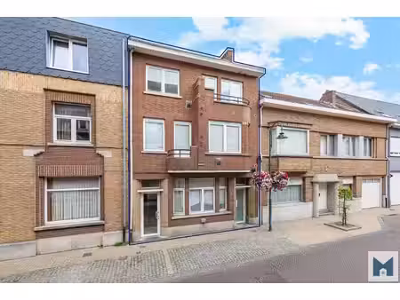 appartement te koop in lebbeke met 6 slaapkamers