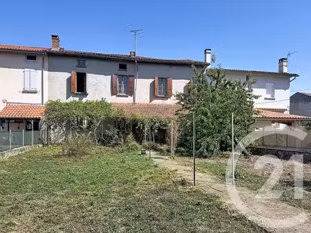 maison à vendre - 7 pièces - 172 69 m2 - st girons - 09 - midi-pyrenees