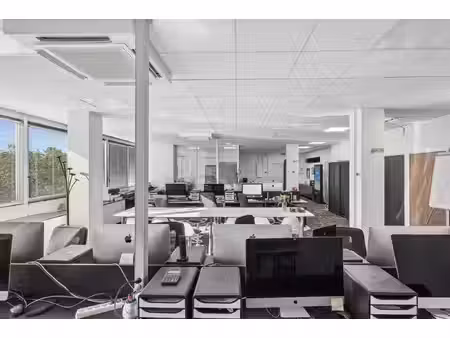 location local professionnel 200m²