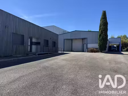 vente boutique/local commercial 686 m²