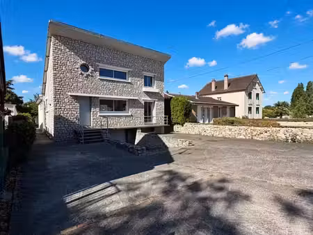vente maison 7 pièces 141 m² à nemours (77140)  275 000 €