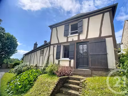 achat maison 6 pièces 146m² gournay en bray 76220