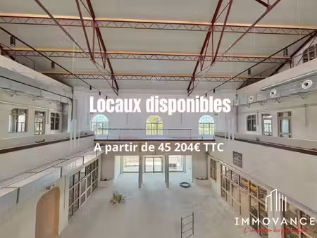 local commercial