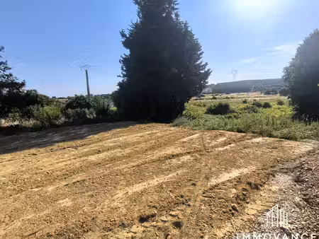 terrain viabilise