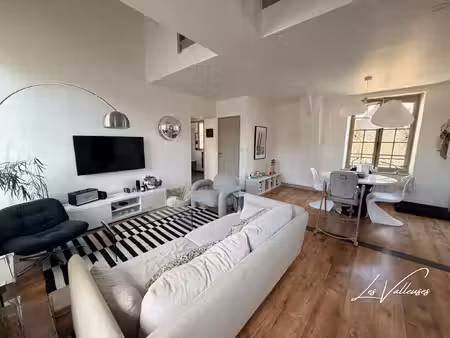achat appartement 4 pièces 74m² dieppe 76200
