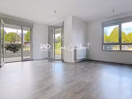 appartement à cancale (35260)