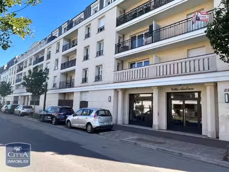 location parking chatenay malabry 92290