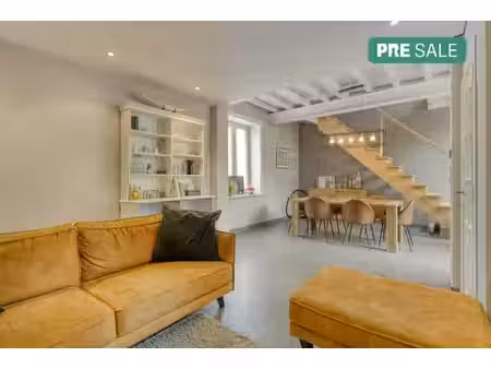 huis te koop in assebroek met 2 slaapkamers