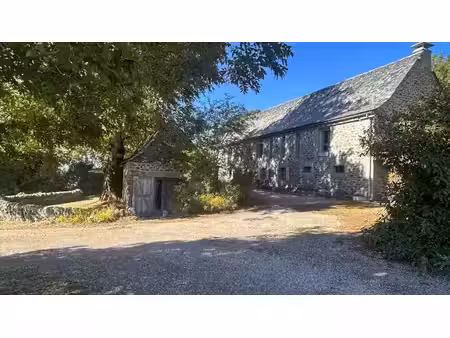 vente maison 20 pièces 512 m² à laguiole (12210)  495 000 €